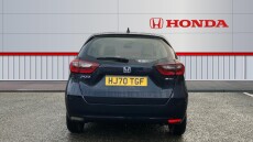 Honda Jazz 1.5 i-MMD Hybrid SE 5dr eCVT Hybrid Hatchback
